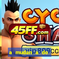 a mudan a do conde beta cap 1